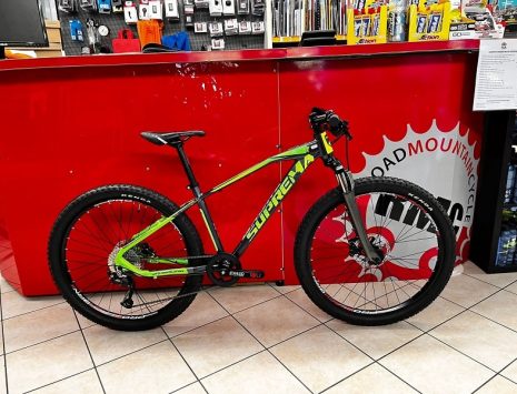 Bici Mtb gara bimbo Brera 26. Bicicletta MTB Mountain Bike Verona