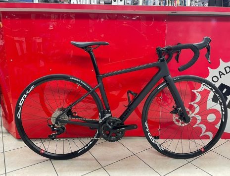 Bici RMC Advance Tiagra. Bicicletta da strada e da corsa Verona