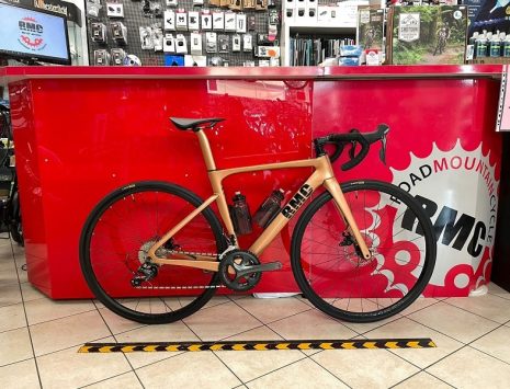 Bici RMC Advance. Bicicletta da strada e da corsa Verona