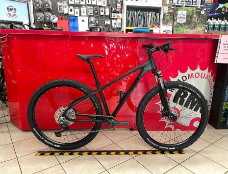 Bici RMC Gold-Line Deore. Bicicletta MTB Mountain Bike Verona