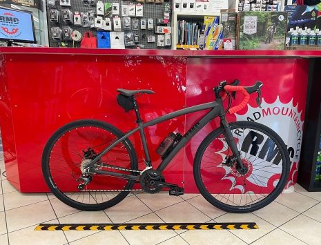 Bici RMC Gravel-Line Tiagra. Bicicletta da strada e da corsa Verona