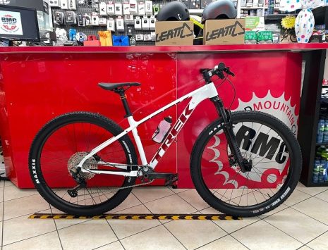 Bici Trek X-Caliber 8 2022. Bicicletta MTB Mountain Bike Verona