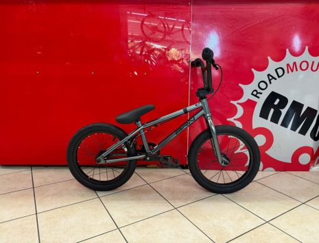 Bmx Freestyle BRN 16”. Bici Freestyle Verona