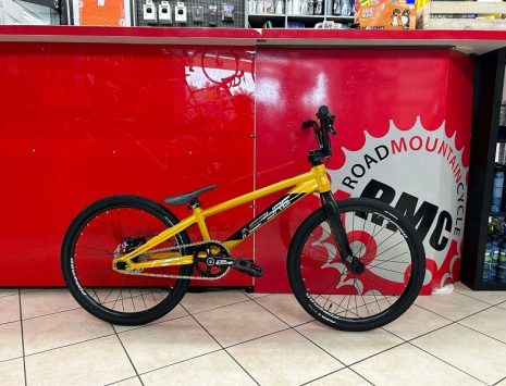 Bmx Inspyre Evi Disc Pro. Bici BMX Race Verona