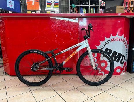 Bmx Meybo Superclass Cruiser. BMX Race Verona