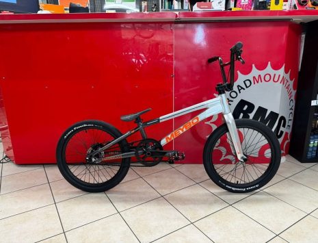 Bmx Meybo Superclass. BMX Race Verona