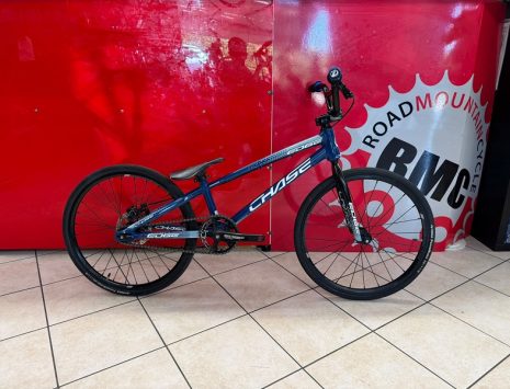 Bmx Race Chase Edge Mis. JUNIOR - Bici bmx usata
