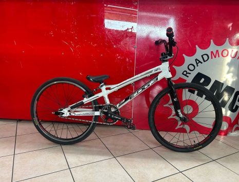 Bmx Race Chase Edge Mis. JUNIOR. BMX Race Verona