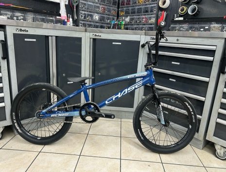 Bmx Race Chase Edge Pro Mis. PRO XL - Bici bmx usata