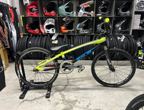 Bmx Race GT Mis. EXPERT XL - Bici bmx usata