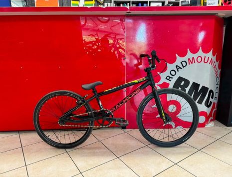 Bmx Race GT Mis. JUNIOR - Bici da corsa usata Verona