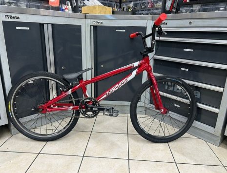Bmx Race Inspyre Mis. EXPERT - Bici bmx usata