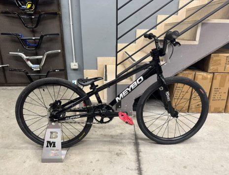 Bmx Race Meybo Clipper Mis. MINI - Bici bmx usata a Verona