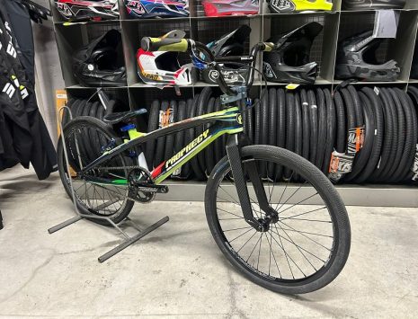 Bmx Race Prophecy Mis. JUNIOR - Bici bmx usata Verona