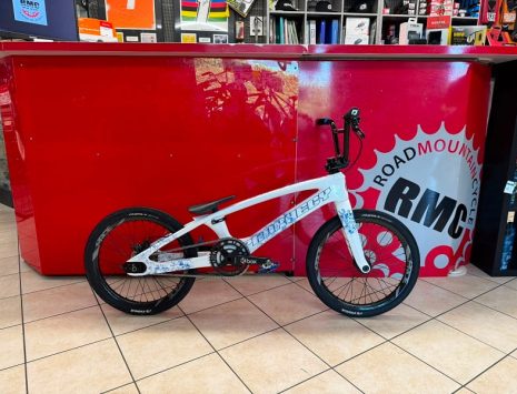 Bmx Race Prophecy Mis. PRO XL - Bici bmx usata
