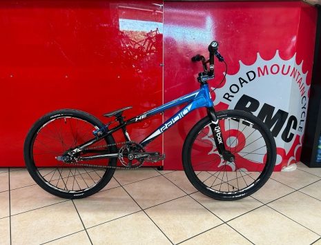 Bmx Race Radio Mis. JUNIOR - Bici usata Verona