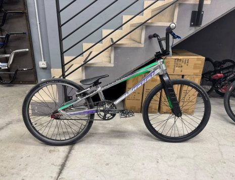 Bmx Race Sunn Mis. EXPERT - Bici bmx usata a Verona