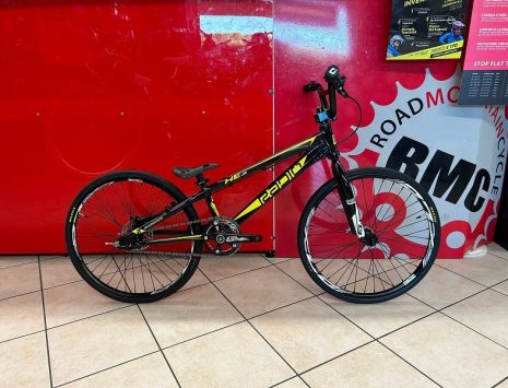 Bmx Radio Mis. Junior. BMX Race Verona