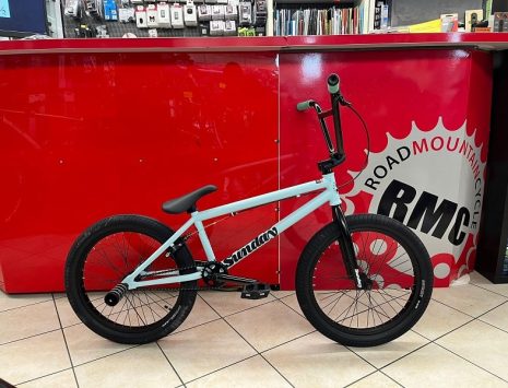 Bmx Sunday - Bicicletta bmx freestyle Verona