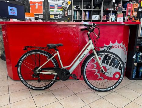 Brera Horizonte 360wh. Bici elettriche e-bike Verona