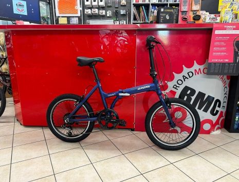 Brera Twist pieghevole 20”. Bici City Bike a Verona