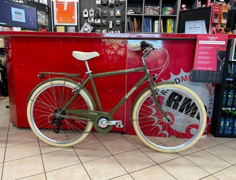 Brera Unica uomo – City Bike a Verona
