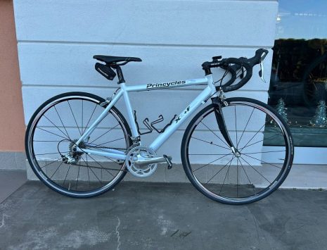 Corsa Alluminio mis. 52 - Bici da corsa usata a Verona