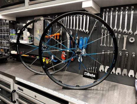 CrankBrothers Cobalt set ruote per bici a Verona