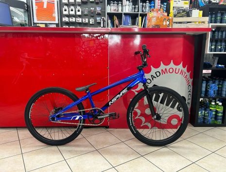 Cruiser Insphyre Evo Disk - BMX Race Verona