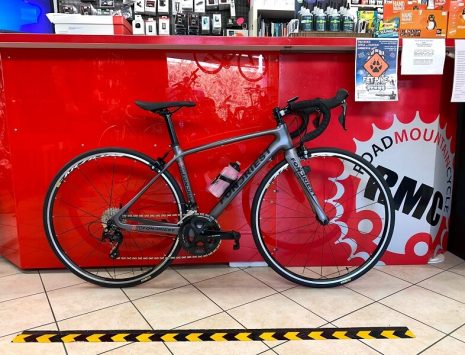 Fondriest Carbonio 105. Bici da strada Verona. Bicicletta da corsa. RMC negozio di bici