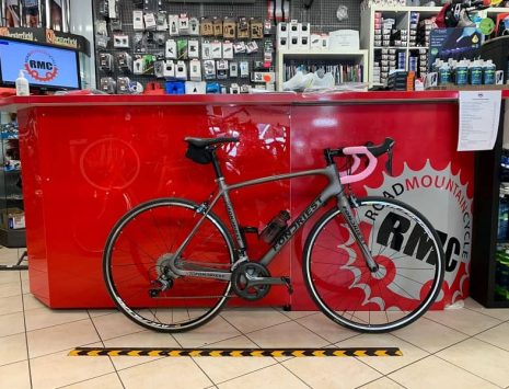 Fondriest Carbonio Tiagra. Bici da strada e da corsa Verona