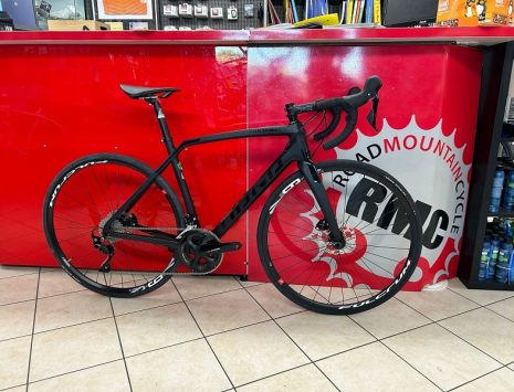 Fondriest Daga 105 – Bici da strada e da corsa Verona