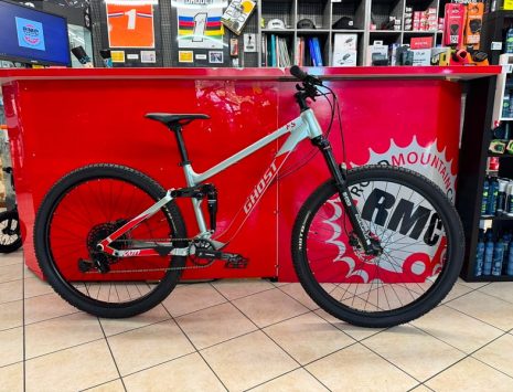 Ghost Kato FS 29” M - MTB Mountain Bike Verona