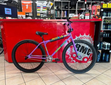 Gt Dyno Wheelie Bike - Wheelie Bike a Verona