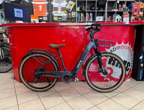 Gta Exclusive 522wh. Bici elettriche e-bike Verona