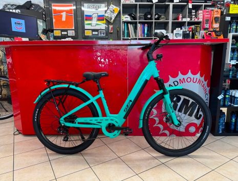 Gta Lumina Evo 486wh. Bici elettriche e-bike Verona