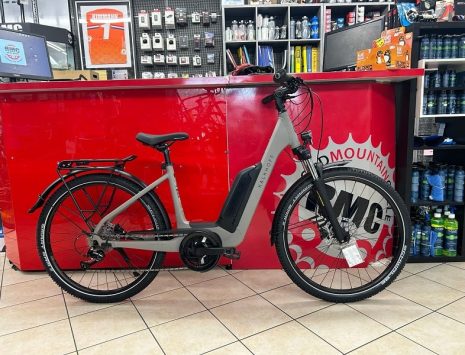 Kalkoff Bosch 400wh - Bici MTB Mountain Bike elettrica Verona