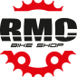 Logo RMC - Negozio bici