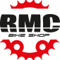 Logo RMC - Negozio bici