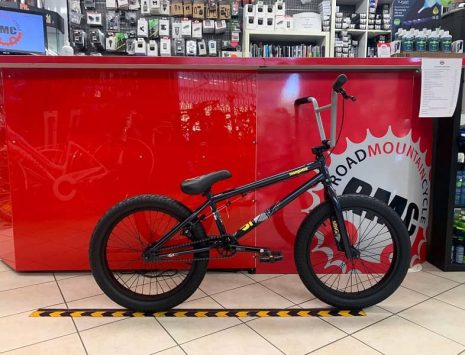 MONGOOSE BMX Freestyle a Verona. RMC negozio di bici
