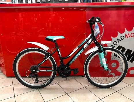 MTB BIMBA 24 - Bici da bambino e ragazzo a Verona - RMC negozio di bici Verona