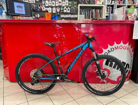 MTB Gara Bimbo Torpado 26. Bici bambino. MTB Mountain Bike Gara Bimbo Verona