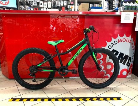MTB PLUS Mbm 24”. MTB ragazzo. Bici Mountain Bike Bici Bimbo. Bicicletta da bambino a Verona