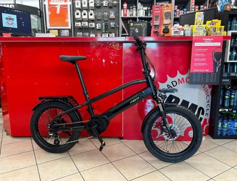 Mbm Funk Urban 360wh. Bici elettriche e-bike Verona