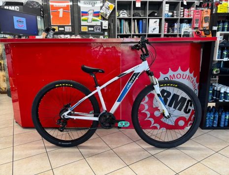 Mbm Loop - Wheelie Bike a Verona
