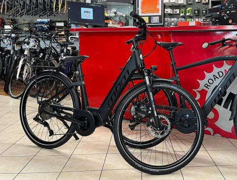 Mbm Sinope 500wh. Bici MTB elettriche e-bike Verona
