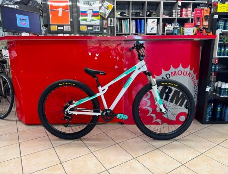 Mbm Slope Wheelie Bike - Wheelie Bike a Verona