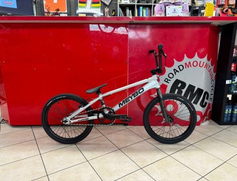 Meybo Clipper - Bmx Race