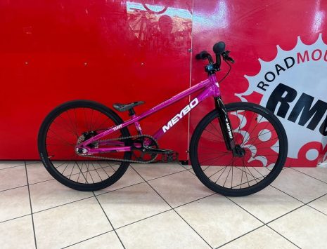 Meybo TLTN rosa - Bici bmx Verona (2)