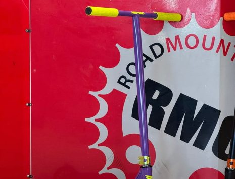 Monopattino Meybo professionale a Verona